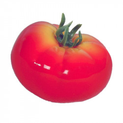 Tomat, konstgjord mat