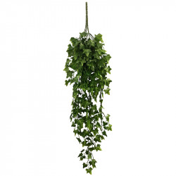 Murgröna hänge, UV, 75cm, konstgjord växt