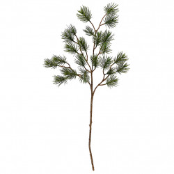 Grangren, plastgran, 78cm, konstgjord växt