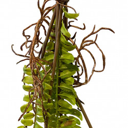 Ormbunksbukett, 88cm, konstgjord växt