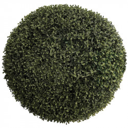 Buxbom-boll, Ø60 cm, konstgjord växt