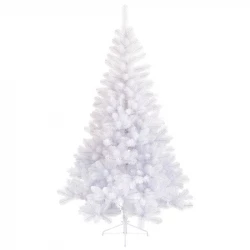 Imperial vit gran, 180cm konstgjord julgran