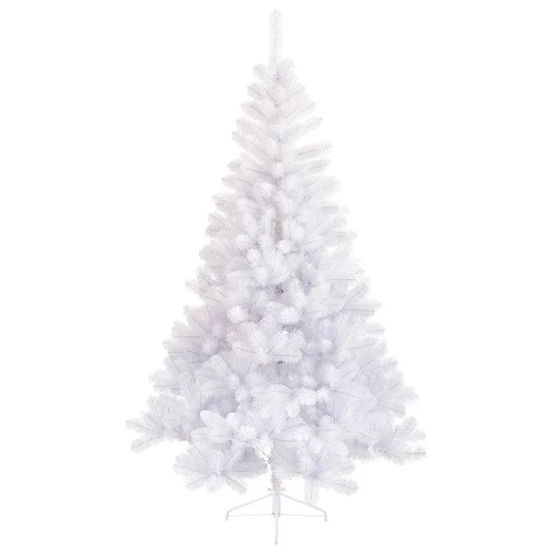 Imperial vit gran, 180cm konstgjord julgran