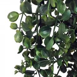 Pilea-hängväxt, 88 cm, Konstgjord växt
