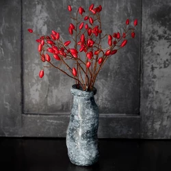 Tranbärsgren, 46cm, konstgjord växt