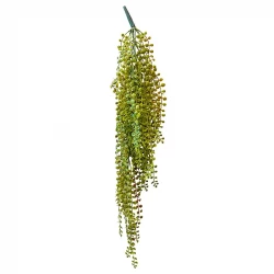 Hängande fikon, 70cm, konstgjord växt