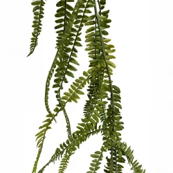 Ormbunke ranka, 180cm, konstgjord växt
