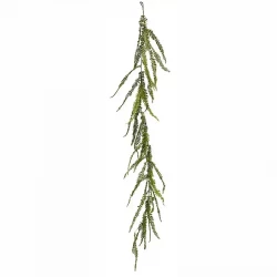 Ormbunke ranka, 180cm, konstgjord växt