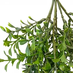 Hängande buxbom, 75 cm, konstgjord växt