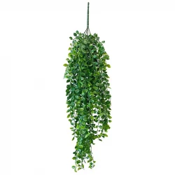 Hängande fikon, 80cm, konstgjord växt