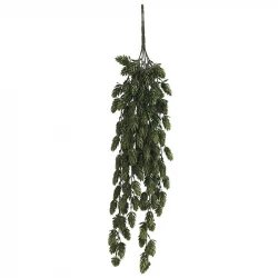 Humle-hängväxt, 70 cm, konstgjord växt