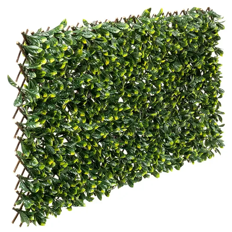 Espalier körsbärsblad, UV, 135cm, konstgjord växt