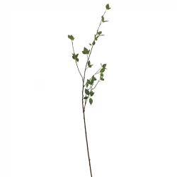 Atropa Belladonna, 124cm, konstgjord gren
