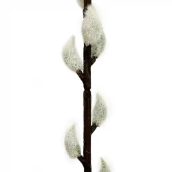 Gåsungar, 107cm, konstgjord gren