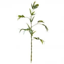 Bambugren, 105cm, konstgjord växt