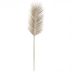 Palmblad, 109 cm, konstgjort blad
