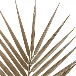 Palmblad, 109 cm, konstgjort blad