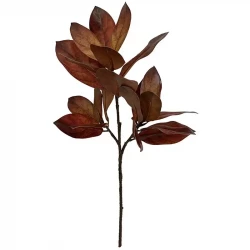 Plommongren H:83cm, konstgjord blomma