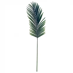 Palmblad, 111 cm, konstgjort blad