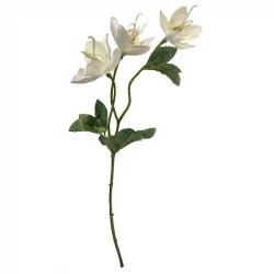 Julros, 34cm, konstgjord blomma