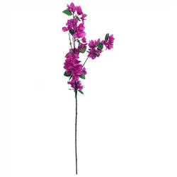 Trillingblomma, 94 cm, konstgjord blomma