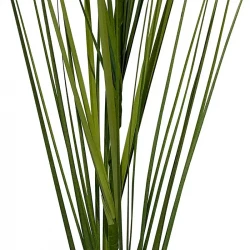 Gräs på stam, 94cm, konstgräs