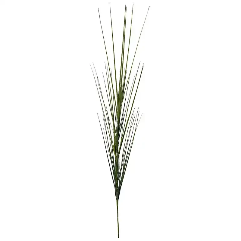 Gräs på stam, 94cm, konstgräs