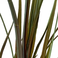 Gräsbunt, UV, 90 cm, konstgräs