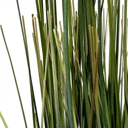 Sjögräs i kruka, 60cm, konstgräs