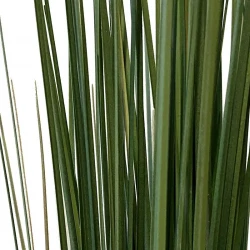 Sjögräs i kruka, 90cm, konstgräs