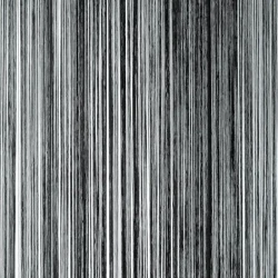 Niagara Trådgardin, 90 x 200 cm svart