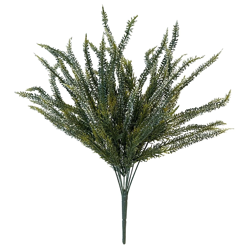 Höstljung, 59cm, konstgjord växt