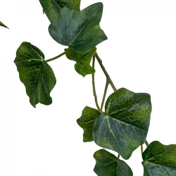 Efeu hænger, 86cm, kunstig plante