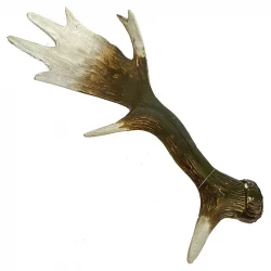 Horn, konstgjorda, 28cm, konstgjorda horn
