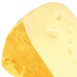 Ost, Emmentaler, konstgjord mat