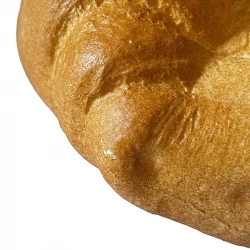 Bröd, konstgjord mat