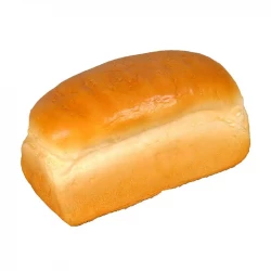 Bröd, toast, konstgjord mat