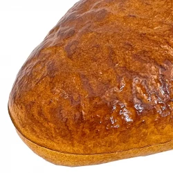 Franskbröd, konstgjord mat