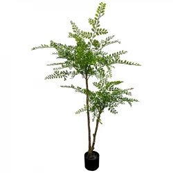 Sophora træ, 140cm, kunstig plante