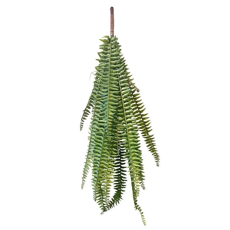 Bregne boston, 105cm, kunstig plante