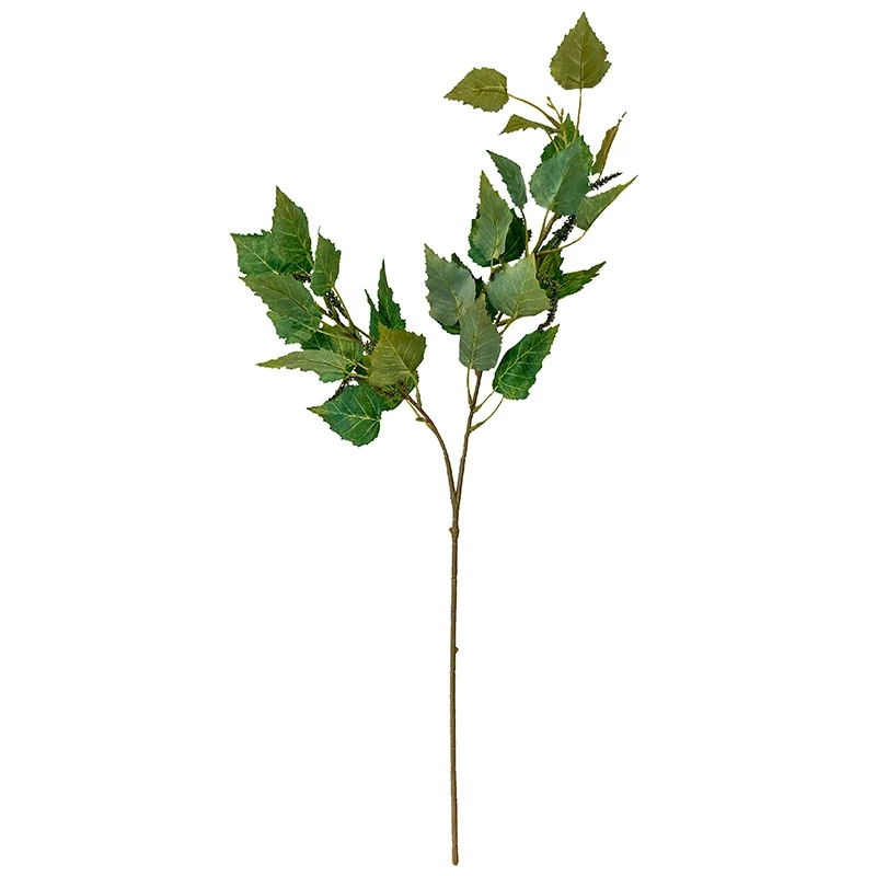 Björkgren, 70cm, konstgjord gren