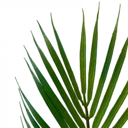 Palmblad, 75 cm, konstgjort blad