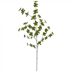 Tropaeolum gren, 115cm, konstgjord gren