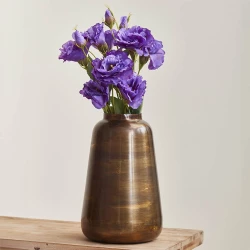 Lisianthus, 68cm, konstgjord blomma