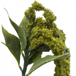 Amarant stilk, Amaranthus,120 cm, kunstig blomst