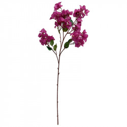 Trillingblomma, 106cm, konstgjord gren