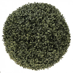 Buxbom-boll, Ø45 cm, konstgjord växt