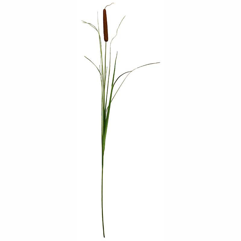 Kaveldun, 180 cm, konstgjord växt