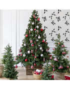 Pynt & dekoration till jul | Till butik & privat